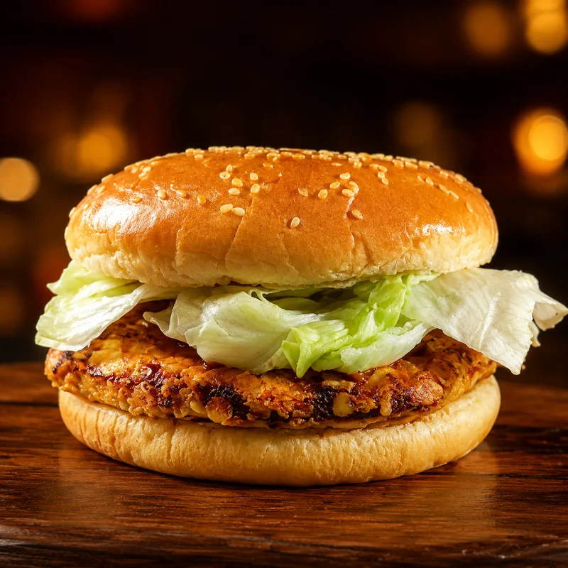 Chiken Crispy