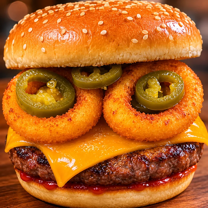 Burguer México