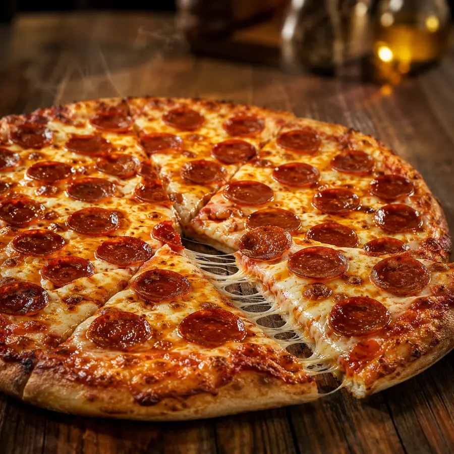 Peperoni
