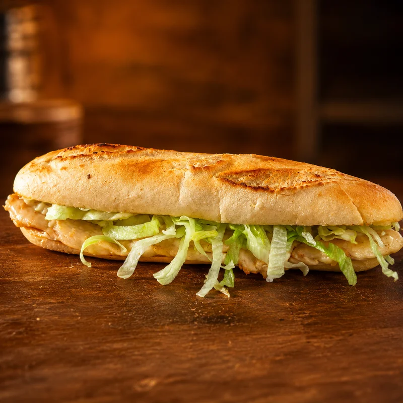 Pide Pollo