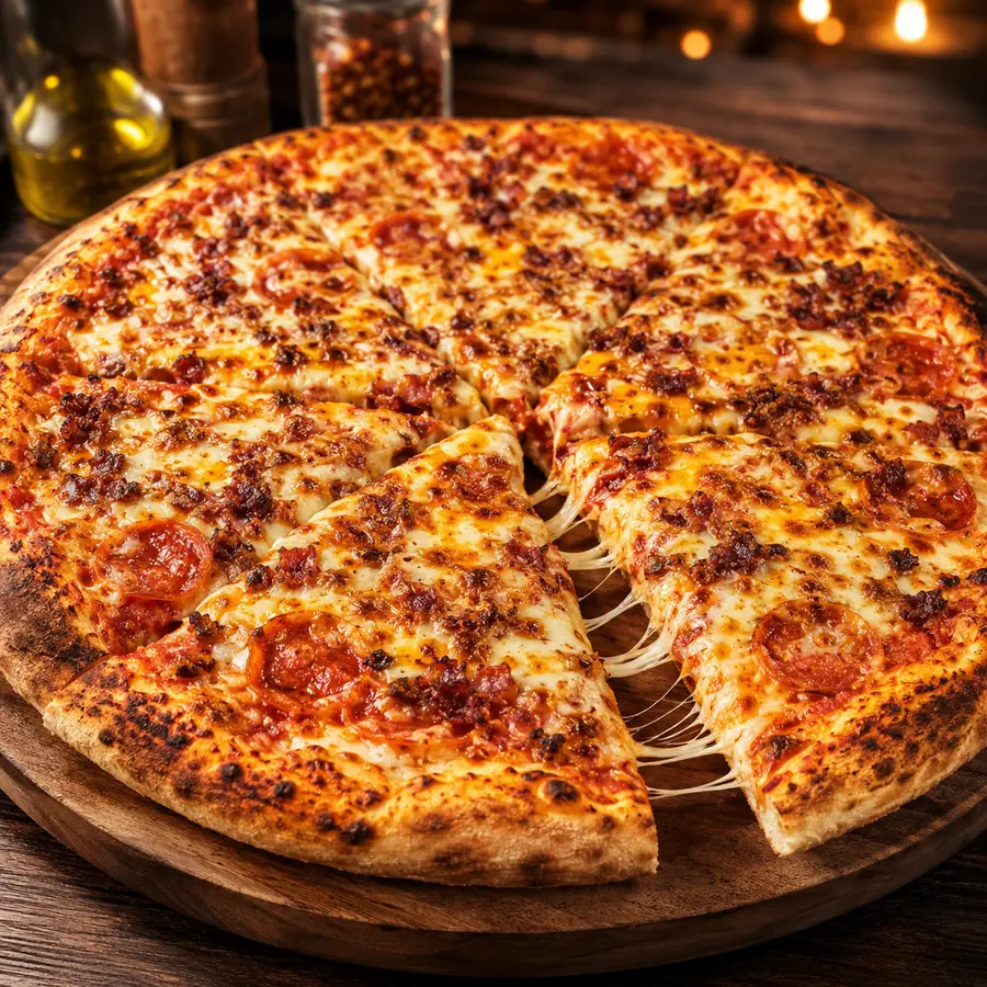 Pidepizzas